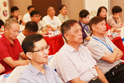 江蘇地區故事沙龍代表朱聞麟、葉林生、徐鳳清