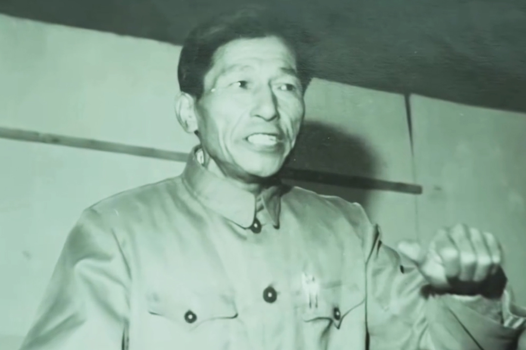 “座山雕”與“楊子榮” 兩個(gè)江南故事王一對(duì)活寶好兄弟