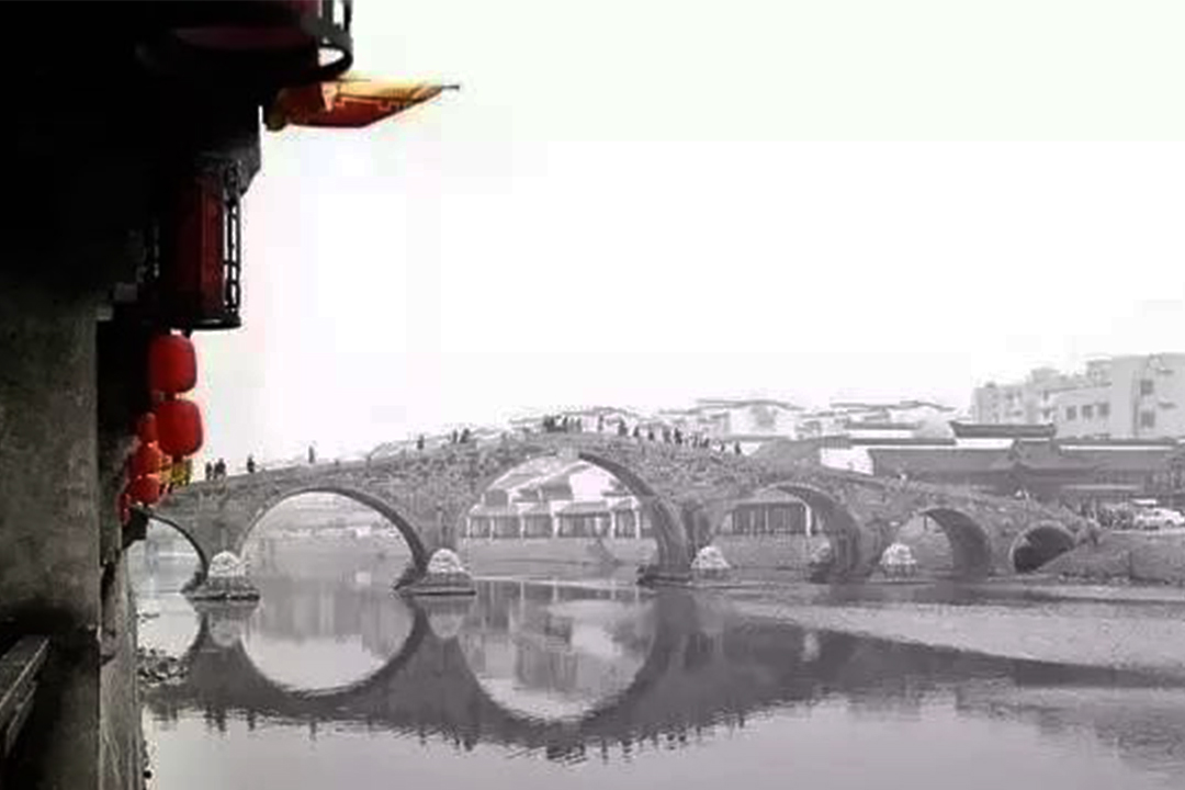 三條古韻悠遠(yuǎn)的經(jīng)典線路道盡運(yùn)河申遺的秘訣