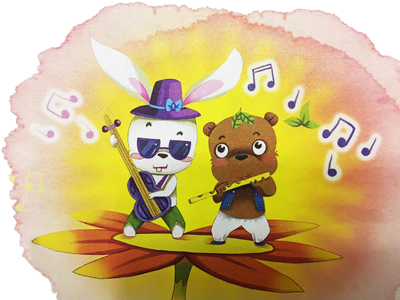 森林音樂會(huì)