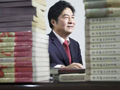 全國著名故事作家郁林興簡介