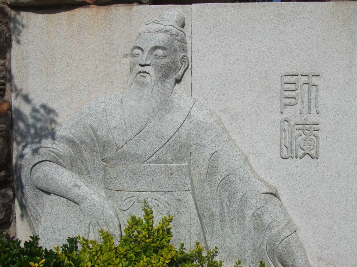 晉國大臣、教育家師曠