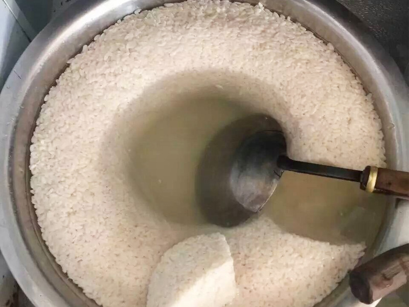 甜酒土特產(chǎn)