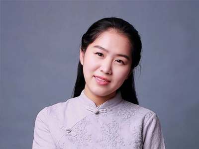 徐敏敏 優秀故事員 故事輔導員 故事指導老師